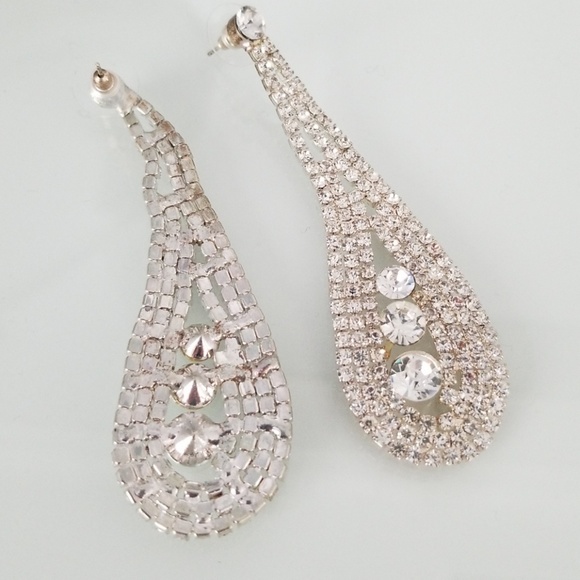 EARRINGS - Picture 2 of 2